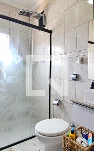 Casa à venda com 510m², 4 quartos e 5 vagasBanheiro