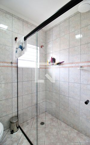 Casa à venda com 510m², 4 quartos e 5 vagasBanheiro da Suíte 2