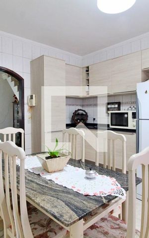 Casa à venda com 510m², 4 quartos e 5 vagasCozinha