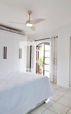 Casa à venda com 510m², 4 quartos e 5 vagasSuíte 2
