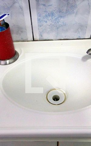 Casa à venda com 510m², 4 quartos e 5 vagasBanheiro da Suíte 1