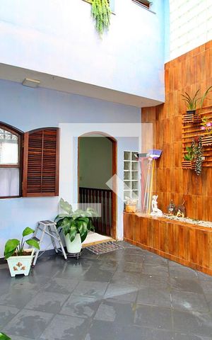 Casa à venda com 510m², 4 quartos e 5 vagasJardim