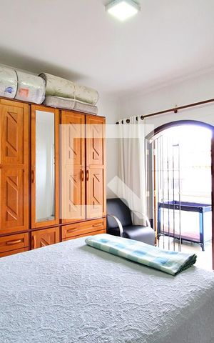 Casa à venda com 510m², 4 quartos e 5 vagasSuíte 1