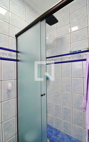 Casa à venda com 510m², 4 quartos e 5 vagasBanheiro da Suíte 1