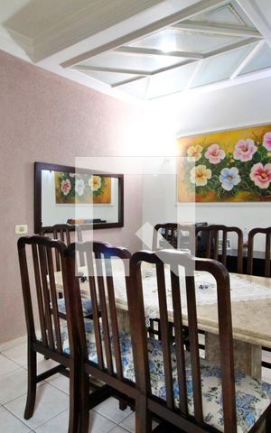 Casa à venda com 510m², 4 quartos e 5 vagasSala de Jantar
