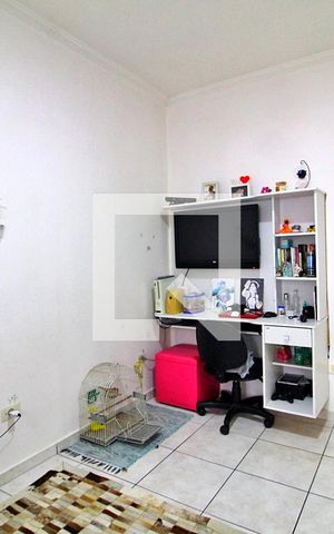 Casa à venda com 510m², 4 quartos e 5 vagasQuarto 4