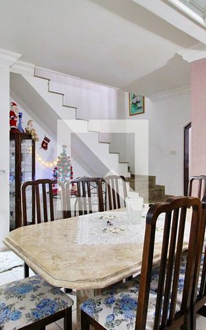Casa à venda com 510m², 4 quartos e 5 vagasSala de Jantar