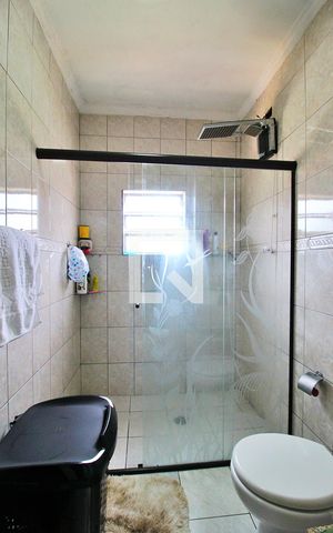 Casa à venda com 510m², 4 quartos e 5 vagasBanheiro