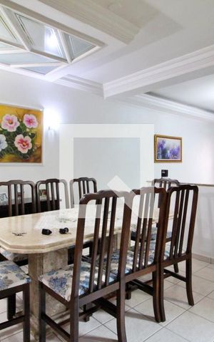 Casa à venda com 510m², 4 quartos e 5 vagasSala de Jantar