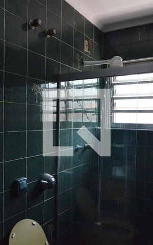Casa à venda com 190m², 3 quartos e 2 vagasBanheiro do Quarto 3