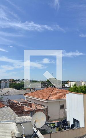 Casa à venda com 190m², 3 quartos e 2 vagasÁrea de Serviço
