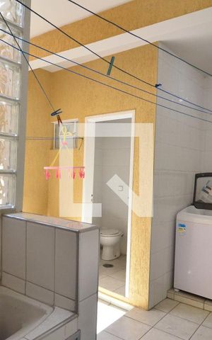 Casa à venda com 190m², 3 quartos e 2 vagasLavanderia