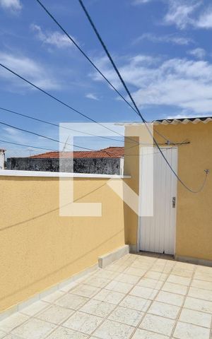 Casa à venda com 190m², 3 quartos e 2 vagasÁrea de Serviço