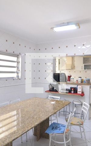 Casa à venda com 190m², 3 quartos e 2 vagasSala de Jantar