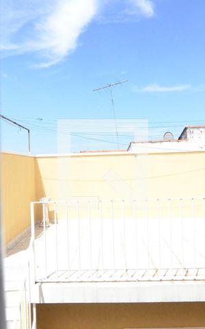 Casa à venda com 190m², 3 quartos e 2 vagasVista do Quarto 2