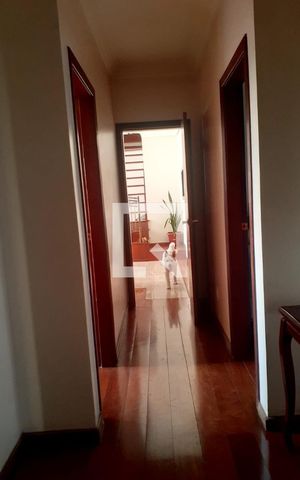 Apartamento à venda com 260m², 5 quartos e 2 vagas
