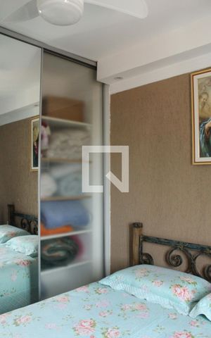 Apartamento à venda com 67m², 2 quartos e 1 vaga Apartamento à venda com 67m², 2 quartos e 1 vagaQuarto 1