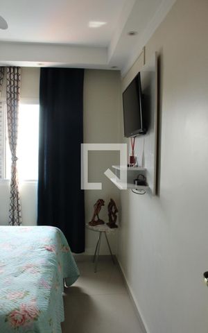 Apartamento à venda com 67m², 2 quartos e 1 vaga Apartamento à venda com 67m², 2 quartos e 1 vagaQuarto 1