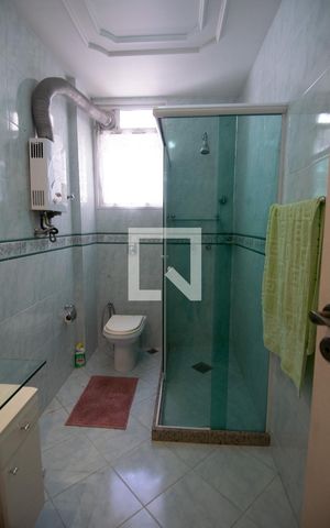 Apartamento à venda com 170m², 4 quartos e 1 vaga Apartamento à venda com 170m², 4 quartos e 1 vagabanheiro 3