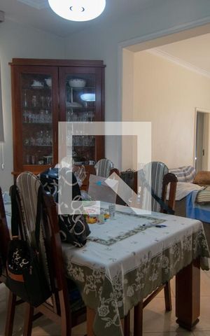 Apartamento à venda com 170m², 4 quartos e 1 vaga Apartamento à venda com 170m², 4 quartos e 1 vagaSala de Jantar