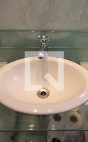 Apartamento à venda com 170m², 4 quartos e 1 vaga Apartamento à venda com 170m², 4 quartos e 1 vagabanheiro 3