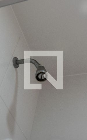 Apartamento à venda com 170m², 4 quartos e 1 vaga Apartamento à venda com 170m², 4 quartos e 1 vagaBanheiro de Serviço