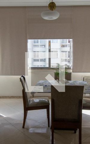 Apartamento à venda com 170m², 4 quartos e 1 vaga Apartamento à venda com 170m², 4 quartos e 1 vagasala