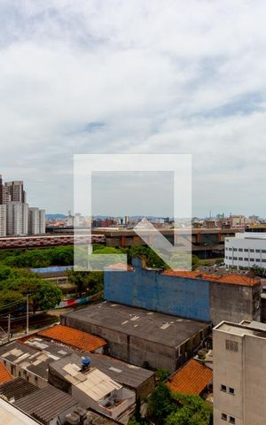 Studio à venda com 19m², 1 quarto e sem vaga Studio à venda com 19m², 1 quarto e sem vagaVista - Quarto