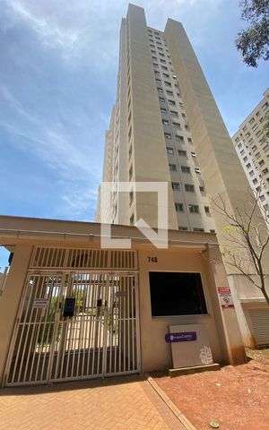 Apartamento à venda com 40m², 2 quartos e sem vaga Apartamento à venda com 40m², 2 quartos e sem vagaFachada