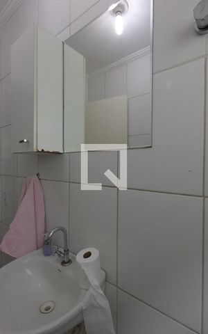 Casa à venda com 260m², 3 quartos e 2 vagasLavabo
