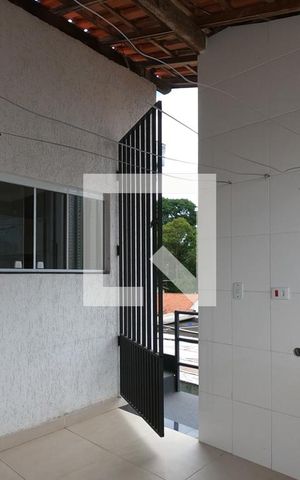 Casa à venda com 260m², 3 quartos e 2 vagasÁrea de Serviço