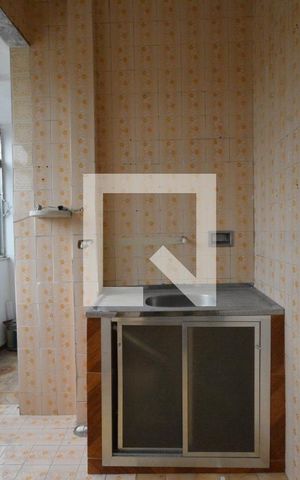 Apartamento à venda com 40m², 1 quarto e sem vagaCozinha