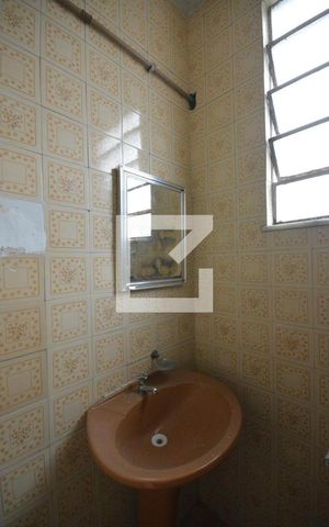 Apartamento à venda com 40m², 1 quarto e sem vagaBanheiro