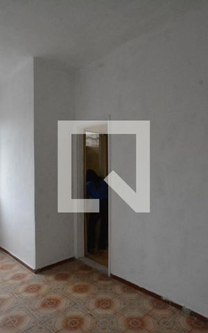 Apartamento à venda com 40m², 1 quarto e sem vagaSala