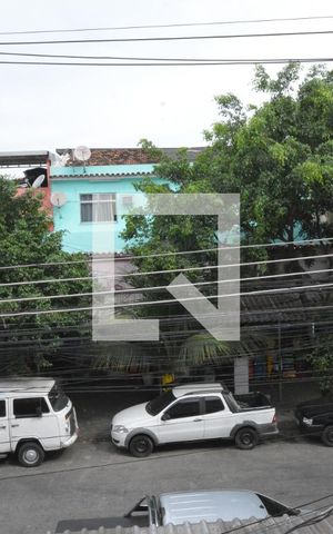 Apartamento à venda com 40m², 1 quarto e sem vagaVista da Sala