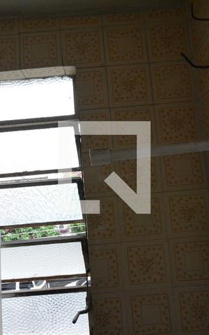 Apartamento à venda com 40m², 1 quarto e sem vagaBanheiro