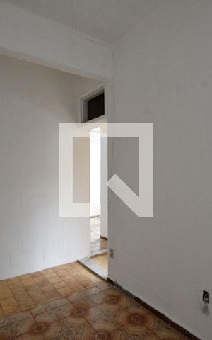 Apartamento à venda com 40m², 1 quarto e sem vagaQuarto 