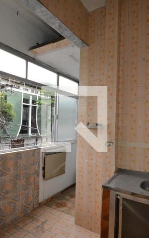 Apartamento à venda com 40m², 1 quarto e sem vagaCozinha