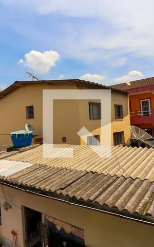 Casa à venda com 250m², 4 quartos e 2 vagas Casa à venda com 250m², 4 quartos e 2 vagasVista do Quarto 3 - Casa 01