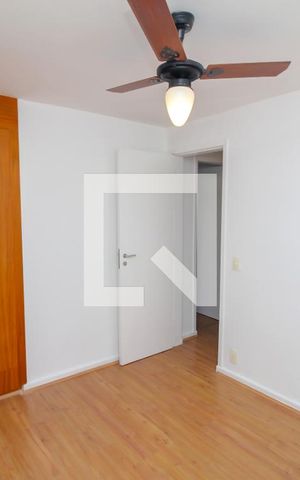 Apartamento para alugar com 83m², 2 quartos e 1 vaga Apartamento para alugar com 83m², 2 quartos e 1 vagaQuarto 2