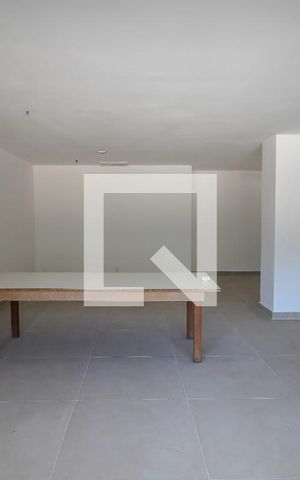 Apartamento para alugar com 83m², 2 quartos e 1 vaga Apartamento para alugar com 83m², 2 quartos e 1 vagaÁrea comum - Salão de festas