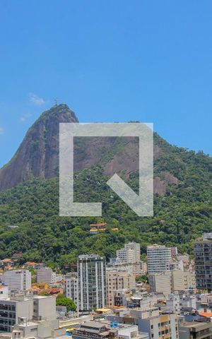 Apartamento para alugar com 83m², 2 quartos e 1 vaga Apartamento para alugar com 83m², 2 quartos e 1 vagaVista da Varanda