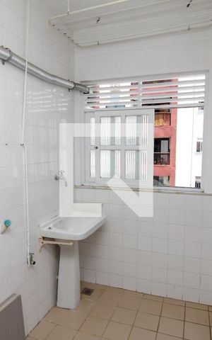 Apartamento para alugar com 83m², 2 quartos e 1 vaga Apartamento para alugar com 83m², 2 quartos e 1 vagaÁrea de Serviço