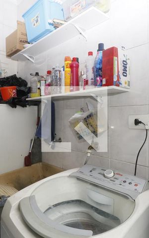 Casa à venda com 300m², 5 quartos e 3 vagasÁrea de Serviço 2