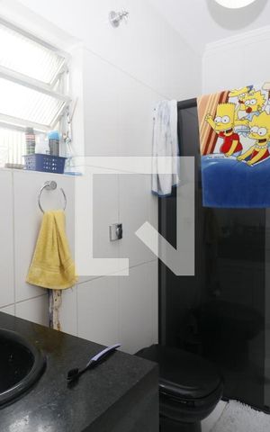 Casa à venda com 300m², 5 quartos e 3 vagasBanheiro Social