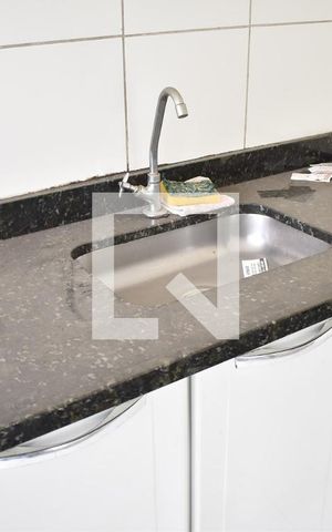 Apartamento para alugar com 54m², 2 quartos e 1 vagaPia