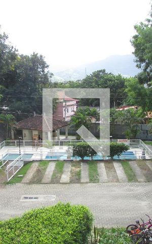 Apartamento para alugar com 54m², 2 quartos e 1 vagaÁrea comum