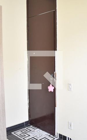 Apartamento para alugar com 54m², 2 quartos e 1 vagaQuarto 2