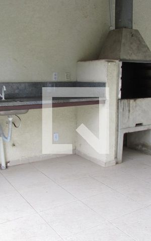 Apartamento para alugar com 54m², 2 quartos e 1 vagaDespensa
