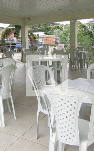 Apartamento para alugar com 54m², 2 quartos e 1 vagaSalão de Festas